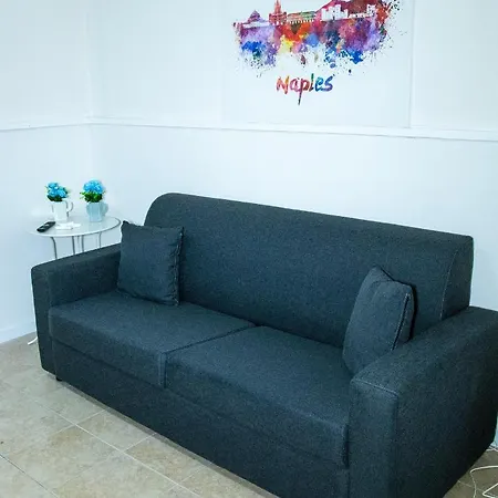Apartmán Social House *