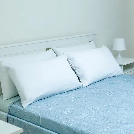 Apartmán Social House