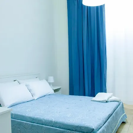 Social House Apartmán *