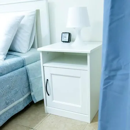 Apartmán Social House *