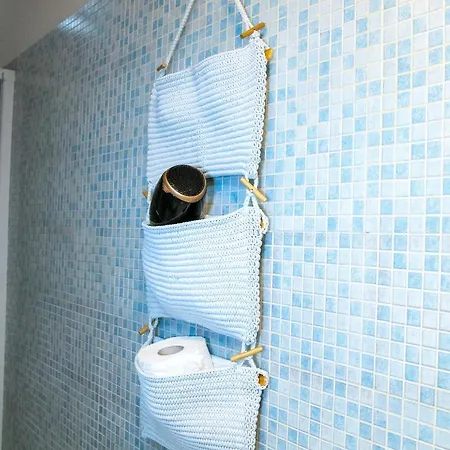 Social House Apartmán Neapol
