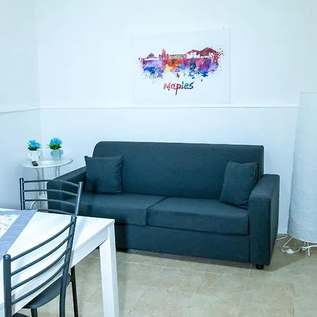 Appartement Social House *
