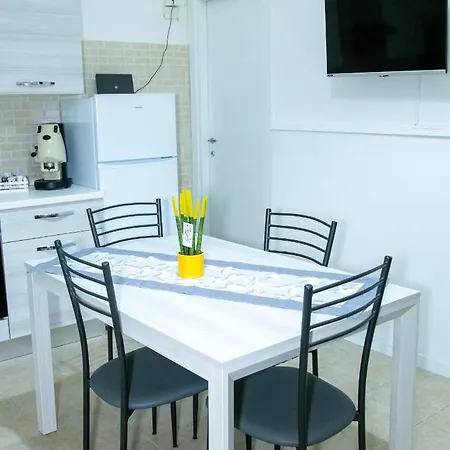 Appartement Social House *