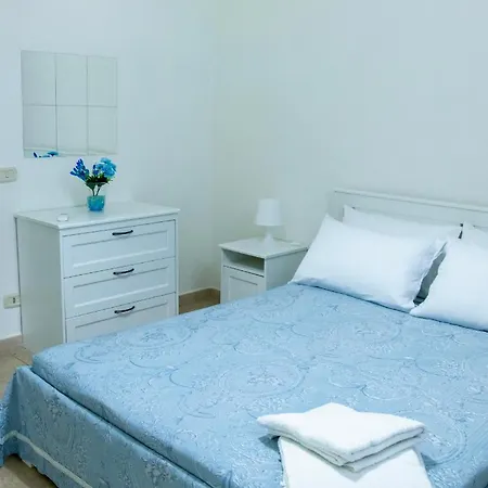Appartement Social House *