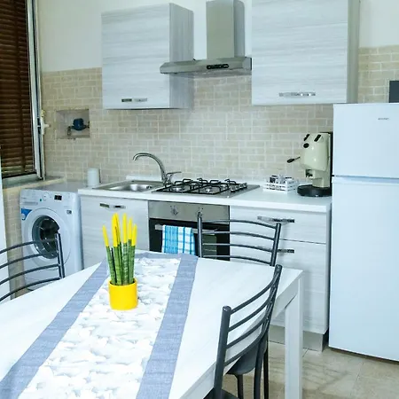 Appartement Social House