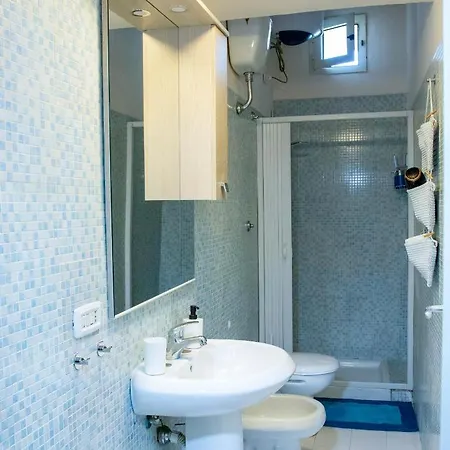Appartement Social House *