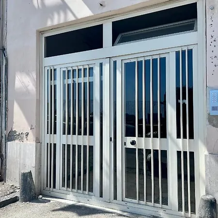 Social House Naples